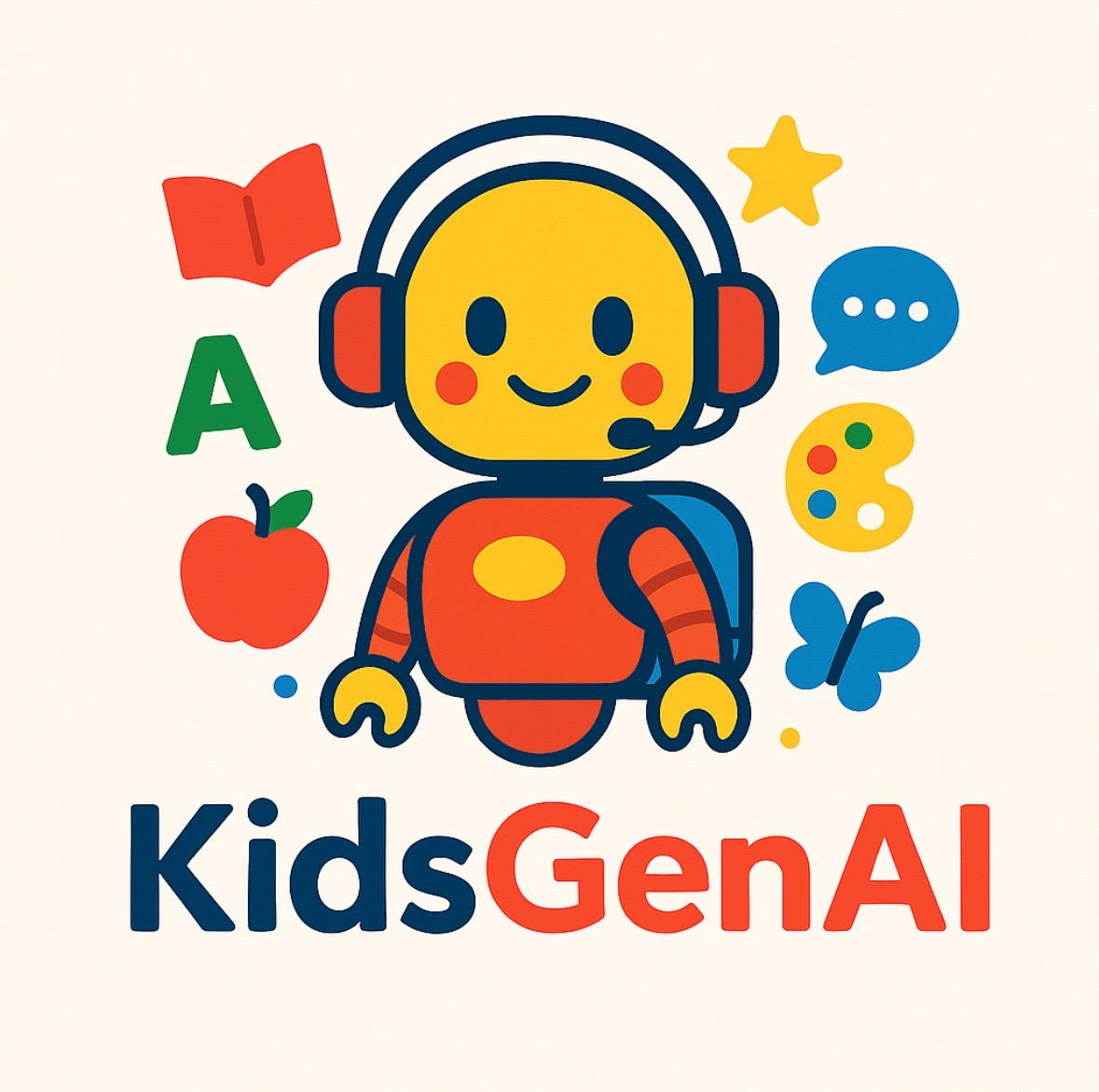 KidsGenAI